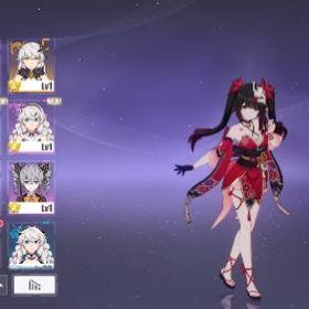 29000水晶 S花火+モチーフ武器+モチーフ聖痕コンプ+8周年キアナ+武器を持って餅2種聖痕 | 崩壊3rdのアカウントデータ、RMTの販売・買取一覧