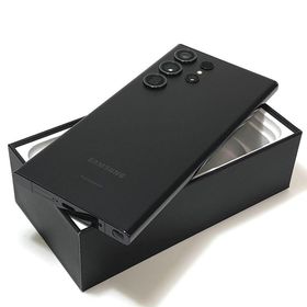 【超美品】Galaxy S23 Ultra 256GB｜SIMフリー