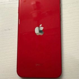 【最終値下げ】Apple iPhone SE 第2世代 128GB 動作品