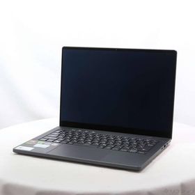 〔中古〕ASUS(エイスース) ROG Zephyrus G14 GA403UI-R9R4070G エクリプスグレー〔377-ud〕