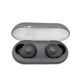 SONY◆イヤホン・ヘッドホン WF-C500 (B) [ブラック]