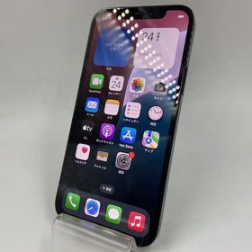 特価SIMフリー 5102009K【優良美品】iPhone12Pro128GB(パシフィックブルー)