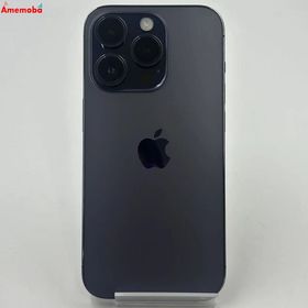 iPhone14 Pro 512GB ディープパープル MQ283J/A Apple版SIMフリー
