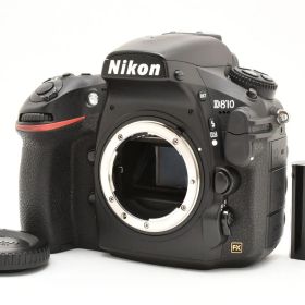 ★極上品★ニコン NIKON D810 ボディ★ LL598#4844