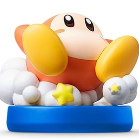 アミーボ(Amiibo) カービィ 中古 690円 | ネット最安値の価格比較