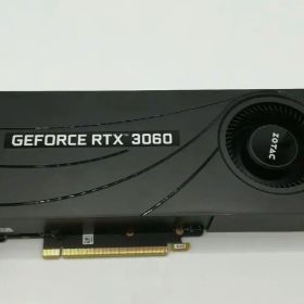 NVIDIA GEFORCE RTX 3060 12GB
