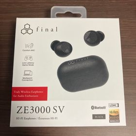 ZE3000 新品 9,500円 中古 3,610円 | ネット最安値の価格比較 プライス