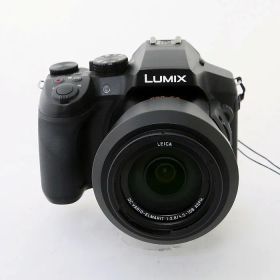 【中古】(パナソニック) Panasonic DMC-FZ300-K