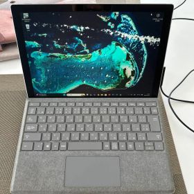 Microsoft Surface Pro6 i5 SSD256GB 2in1