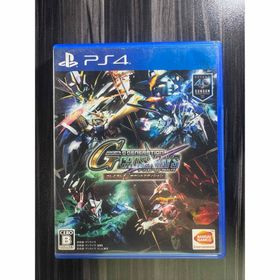 バンダイナムコエンターテインメント(BANDAI NAMCO Entertainment)のSDガンダム ジージェネレーション クロスレイズ プレミアムGサウンドエディショ(家庭用ゲームソフト)