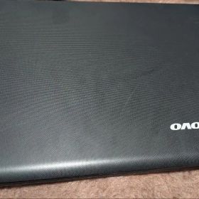 Lenovo G500 ノートパソコン Windows 8