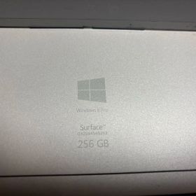 Microsoft Surface Pro 3 256GB i7【ジャンク品】