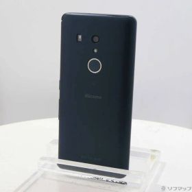 〔中古品〕 arrows Be3 32GB ブラック F-02L docomoロック解除SIMフリー【196】