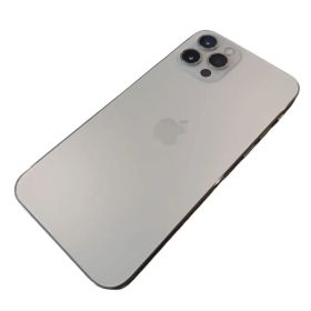 iPhone 12 pro ゴールド 128GB SIMロックなし 本体のみ