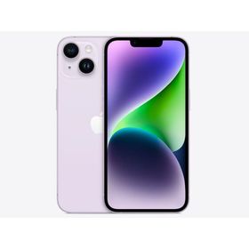 「訳あり・未使用 」SIMフリー iPhone15 128GB Purple パープル [MPUY3J/A][アップル]