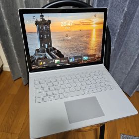 Surface Laptop 3 i7 32GB 1TB GTX 1650