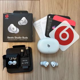 Beats Studio Buds