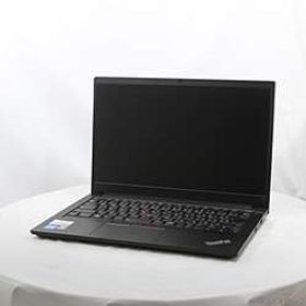 〔中古品〕 ThinkPad E14 Gen 2 20TA001HJP ［Core-i3-1115G4 (3GHz)／8GB／SSD256GB／14インチワイド／Windows10 Home(64ビット)］〔中古品〕 ThinkPad E14 Gen 2 20TA001HJP ［Core-i3-1115G4 (3GHz)／8GB／SSD256GB／14インチワイド／Windows10 Home(64ビット)］