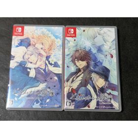 Switch ピオフィオーレの晩鐘 Episodio1926 ricordo(家庭用ゲームソフト)