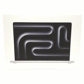 【Apple】【未使用品】アップル『MacBook Pro / 16inch / M4 Pro / 24GB / SSD512GB / シルバー』MX2T3J/A ノートPC 1週間保証【中古】