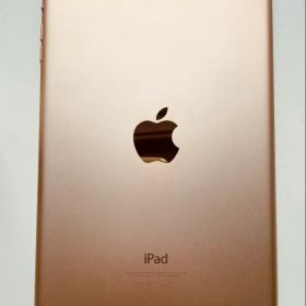 Apple iPad mini 3 128GB ゴールド 本体 初期化済み