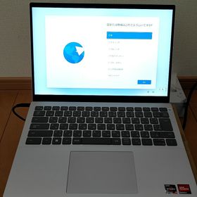 デル(DELL)のDELL Inspiron 14 5425 Ryzen7(ノートPC)