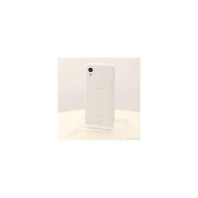 〔中古〕SAMSUNG(サムスン) Galaxy A22 5G 64GB ホワイト SC-56B docomo SIMフリー