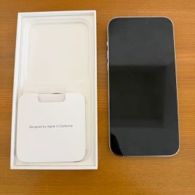 ◾️美品！iPhone 14 Pro Max 512GB シルバー SIMフリー