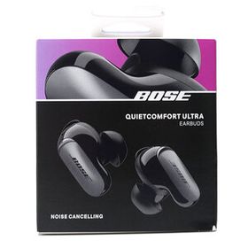 BOSE QuietComfort Ultra Earbuds イヤホン 未開封