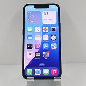 iPhone13 mini 256GB SIMフリー ミッドナイト 送料無料 即決 本体 c10445