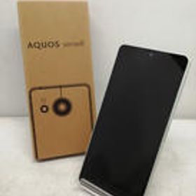 スマホ AQUOS SENSE 8 SHG11 SHARP