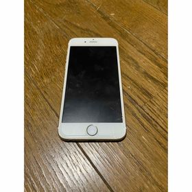 アイフォーン(iPhone)のiPhone6s ジャンク品(スマートフォン本体)