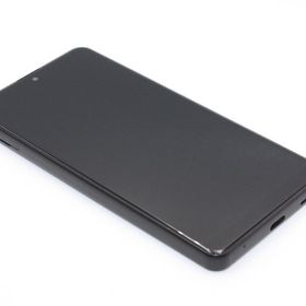 Xperia Ace II SO-41B docomo ブラック Cランク