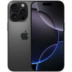 iPhone 16 Pro 1TB ブラック 新品 213,000円 中古 119,999円 | ネット