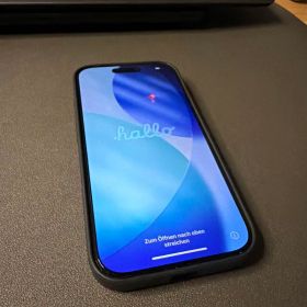 【極美品】iPhone16Pro 512GB SIMフリー AppleCare