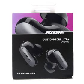 BOSE QuietComfort Ultra Earbuds イヤホン 未開封