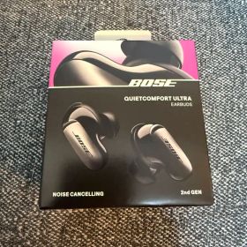 Bose QuietComfort Ultra Earbuds 2nd Gen
