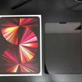 iPad Pro 11インチ 第3世代 128GB Wi-Fiモデル