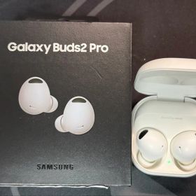 Galaxy Buds2 Pro 新品 10,999円 中古 8,800円 | ネット最安値の価格
