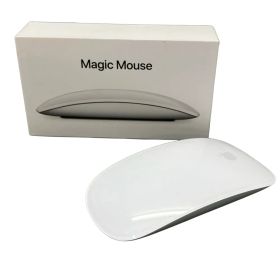 アップル Magic Mouse MLA02J/A A1657 Apple