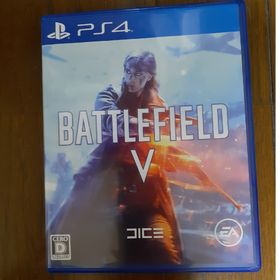 バトルフィールドV(家庭用ゲームソフト)