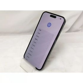 【中古】Apple 国内版 【SIMフリー】 iPhone 14 Pro Max 512GB スペースブラック MQ9F3J/A【戸塚】保証期間1ヶ月【ランクC】