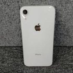 IPHONEXR MT0J2J/A APPLE/DOCOMO