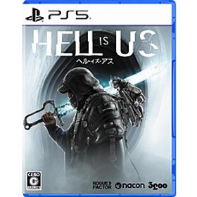 Hell is us 【PS5ゲームソフト】