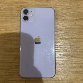 Apple iPhone 11 128GB訳あり iPhone 11 訳あり・ジャンク 11,000円 | ネット最安値の価格比較