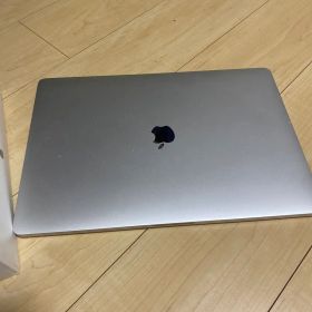 MacBook Pro 16インチ ジャンク品