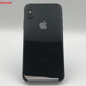 爆速発送iPhoneXS 64GB MTAW2J/A AU版SIMフリー
