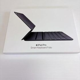 Smart Keyboard Folio キーボード MU8G2J/A