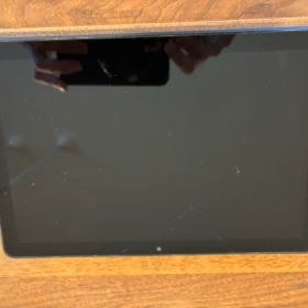 KindleFire HD 10 第11世代 タブレット 本体 ひび割れあり