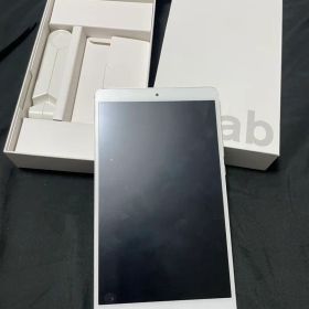 タブレット d-01J（値下げ交渉あり）